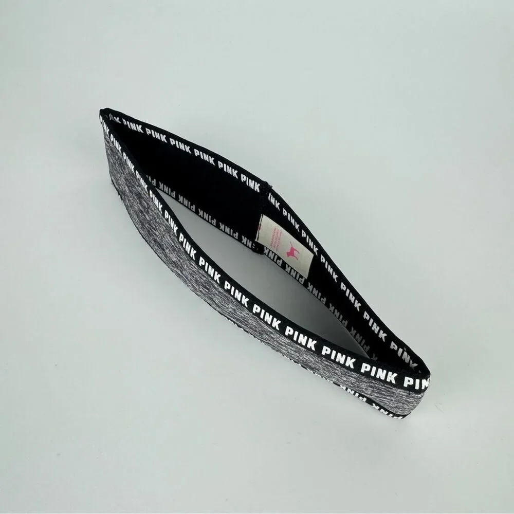 Victoria’s Secret PINK Logo Headband